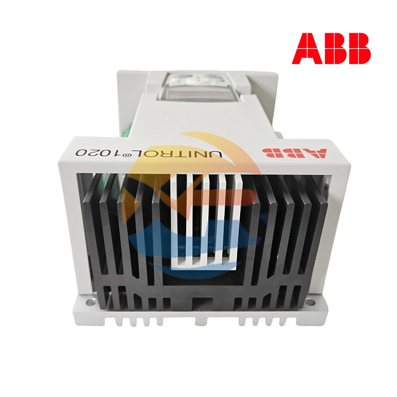 ABB UNITROL10202